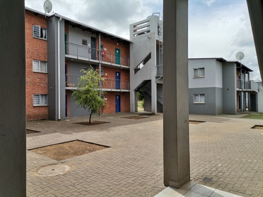2 Bedroom Property for Sale in Raceway Free State